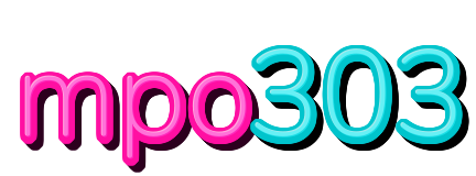 mpo303 — logo kanal