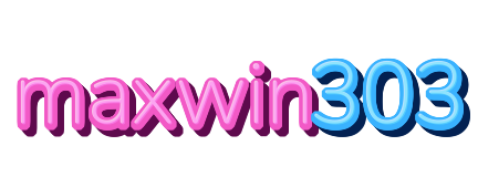 maxwin303 — logo kanal