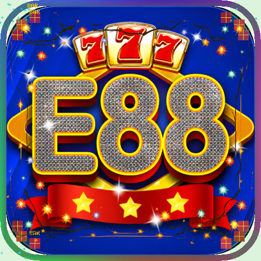 e88 — mitra unggulan