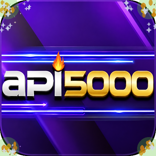 api5000 — mitra unggulan
